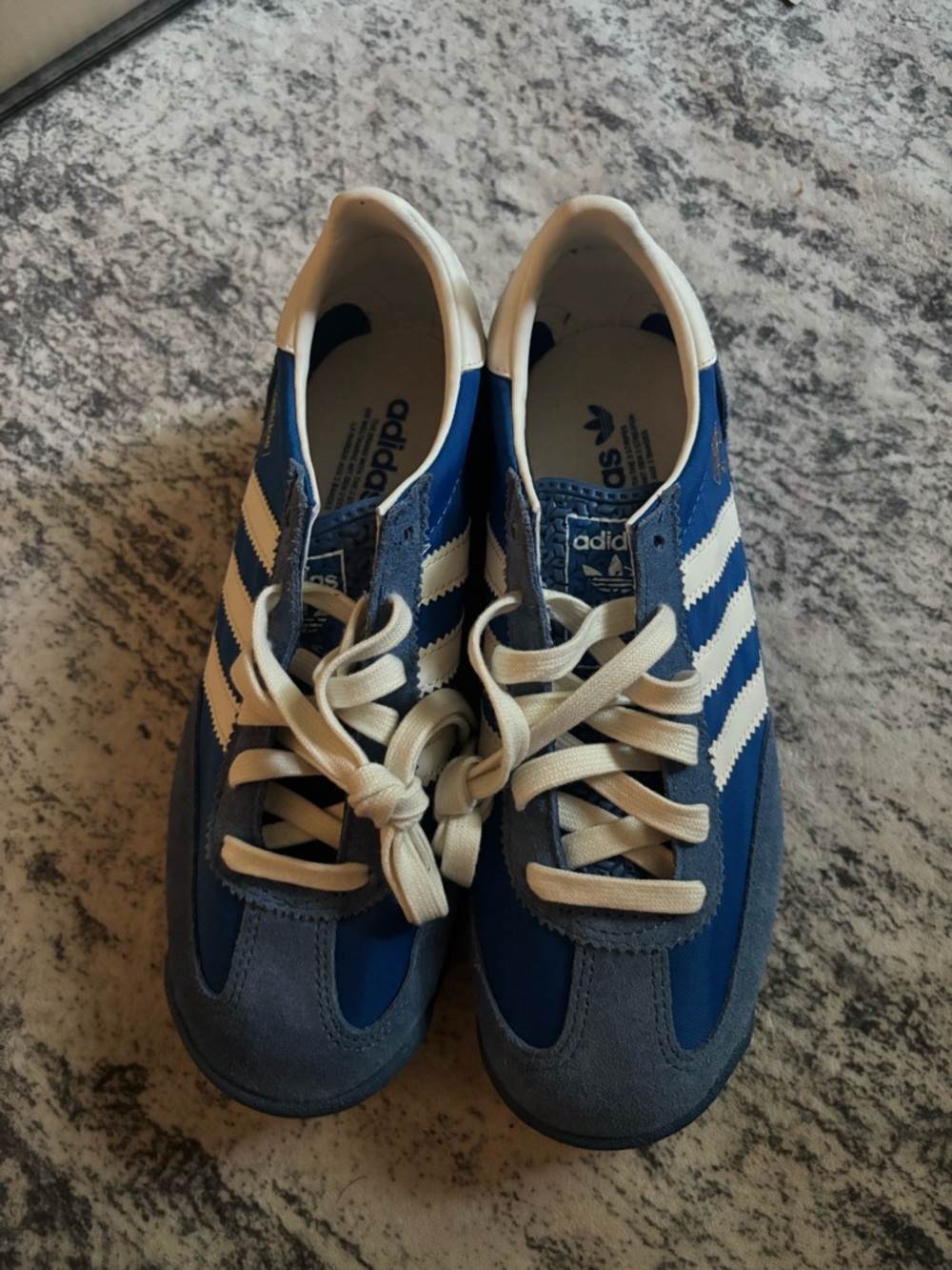 Adidas Ortholite SL ‘72 size 4.5
